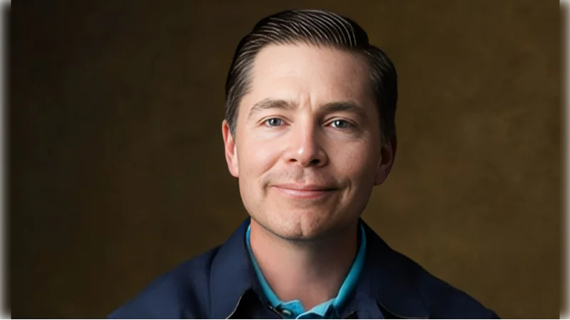 Damien Schiff, Senior Attorney in Pacific Legal Foundation’s Environment & Natural Resources practice