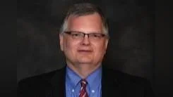 Dr. Dean Fisher President