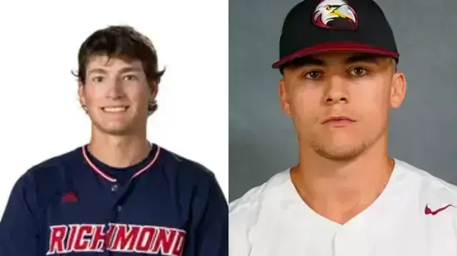 Which former Lycoming News area high school standouts will be in action in the week starting Monday, April 7? Which former Lycoming News area high school standouts will be in action in the week starting Monday, April 7?