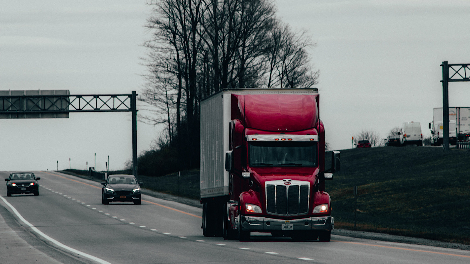 Sirat: San Antonio semitruck deaths ‘deadliest human trafficking incident in U.S. history’