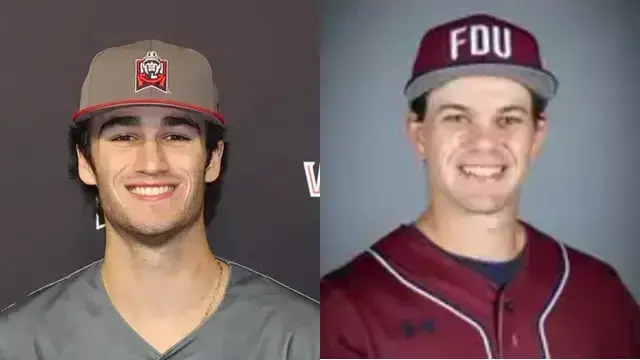 Which former Northhampton News area high school standouts will be in action on Tuesday, April 15? Which former Northhampton News area high school standouts will be in action on Tuesday, April 15?