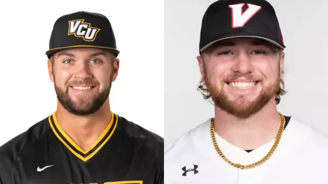 Which former Central PA News area high school standouts will be in action in the week starting Monday, April 7?