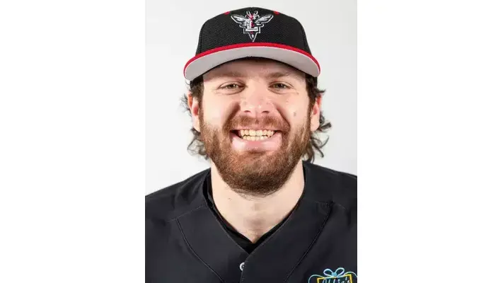 Carson Peggins, former Lord Botetourt High School standout’s collegiate team plays on Saturday, May 24 in the NCAA Division III Baseball Championship Carson Peggins, former Lord Botetourt High School standout’s collegiate team plays on Saturday, May 24 in the NCAA Division III Baseball Championship