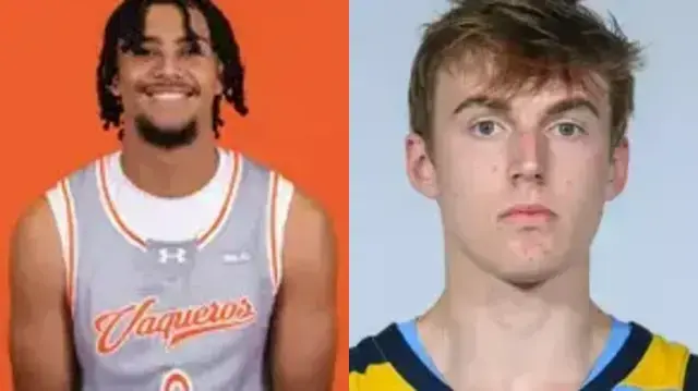 Which former SLO Reporter area high school standouts will be in action in the week starting Monday, Feb. 24?