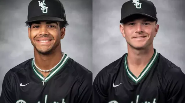 Which former North Cincy News area high school standouts will be in action on Friday, May 23?