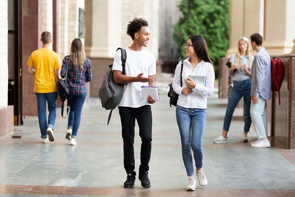 Spring Career Fairs