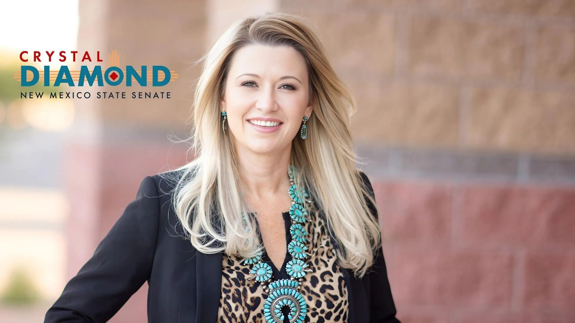 New Mexico State Senator