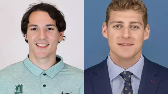 Which former West Massachusetts News area high school standouts will be in action on Saturday, March 8?