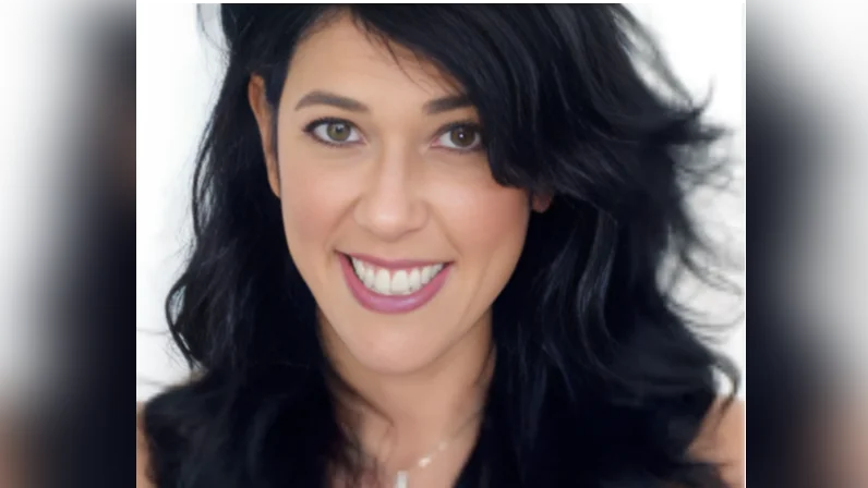 Jackie Jopling, Director - The  Beauty Institute