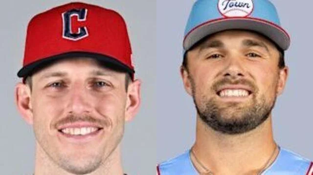Which Johnson County area high school graduates are scheduled for action on Sunday, July 12?