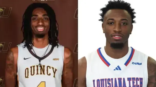 Which former Westbank Louisiana News area high school standouts will be in action on Saturday, Jan. 11?
