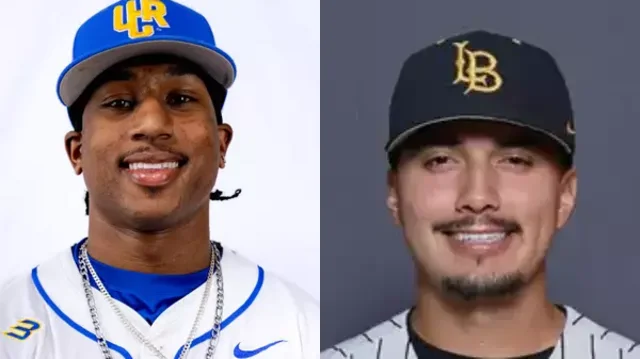 Which former SFV Today area high school standouts will be in action on Saturday, April 12?