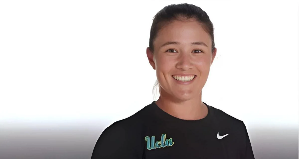 Margueritte Aozasa, Head Coach - UCLA Bruins Women%27s Soccer