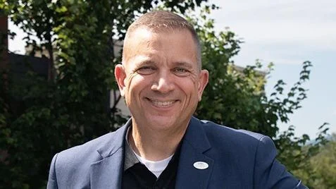 Michael P. Shannon, President Michael P. Shannon, President