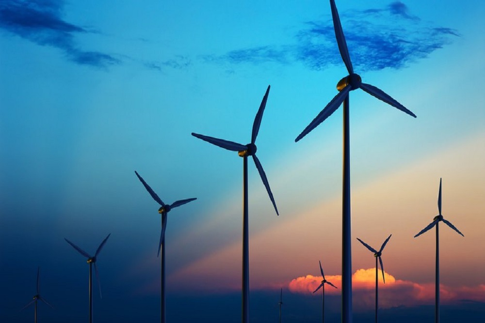 As the grid adds wind power, researchers have to reengineer recovery from blackouts