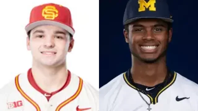 Which former SE Oakland News area high school standouts will be in action on Tuesday, May 13?