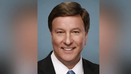 Mike Rogers discusses rural water issues and UNRWA funding cuts