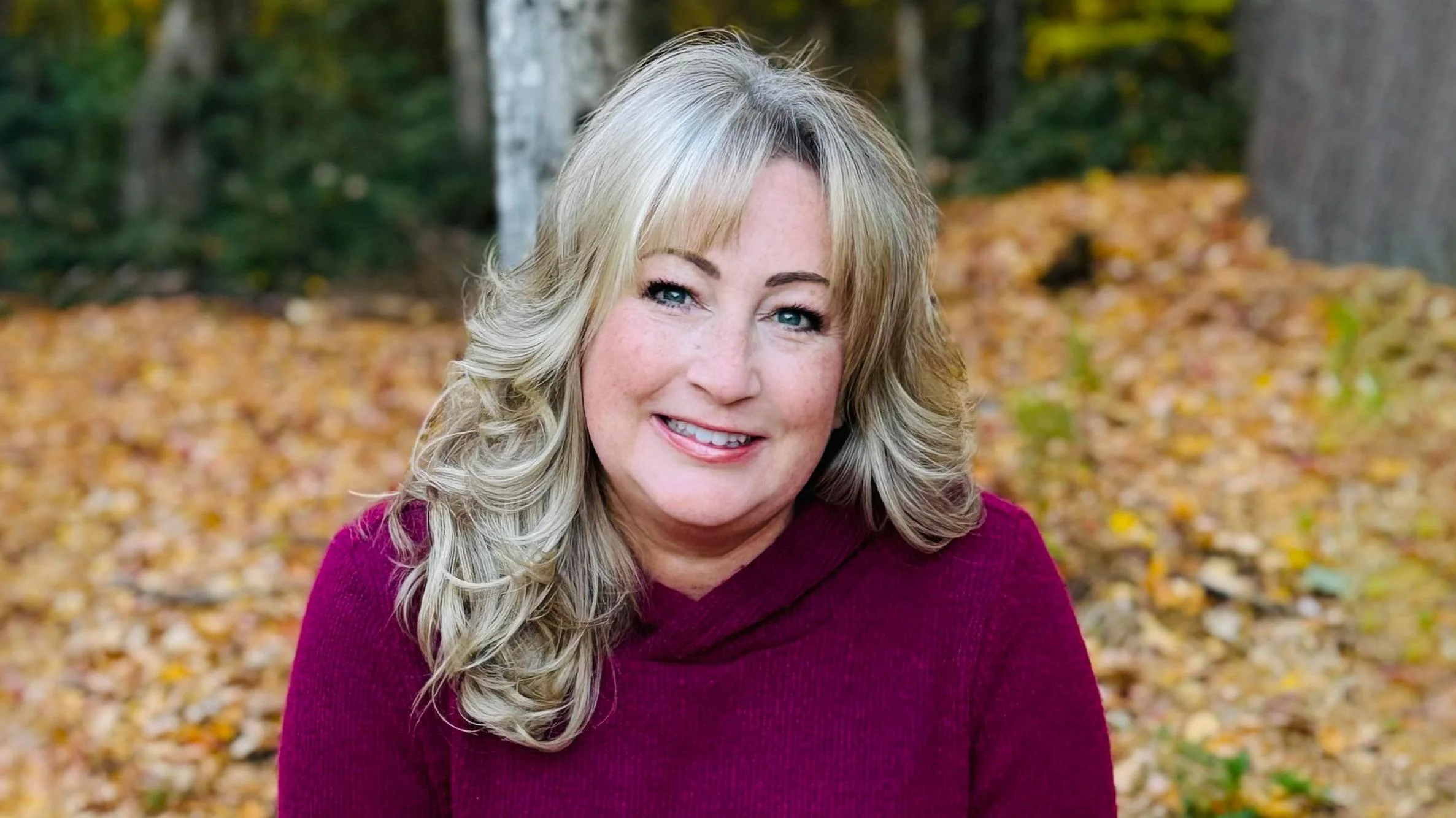 Kristin Noble reflects on Tea Party divisions and recurring themes in GOP politics