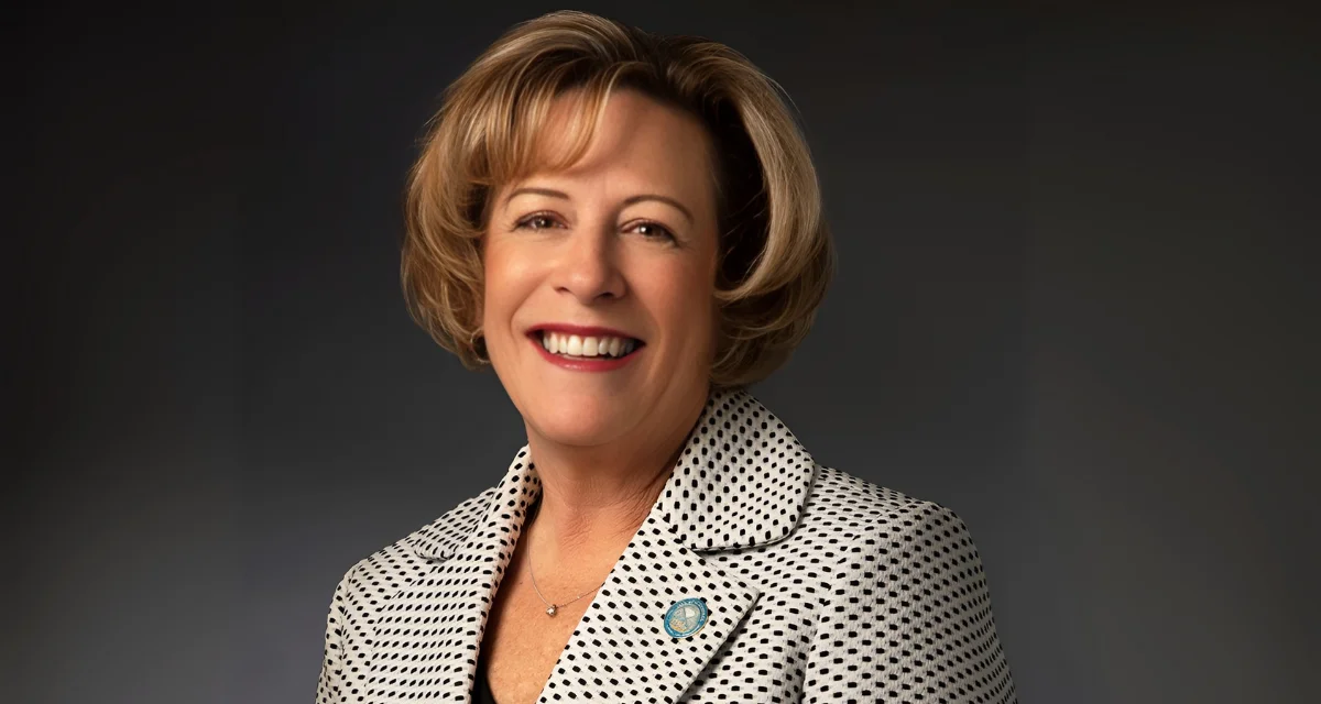 Cindy Warren, Mayor at City of Murrieta