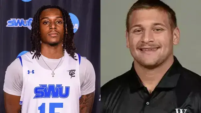 David Witcher and Kade Moledor - 