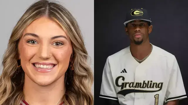 Which Southwest Arkansas area high school graduates will take part in games in the week starting Monday, April 27?