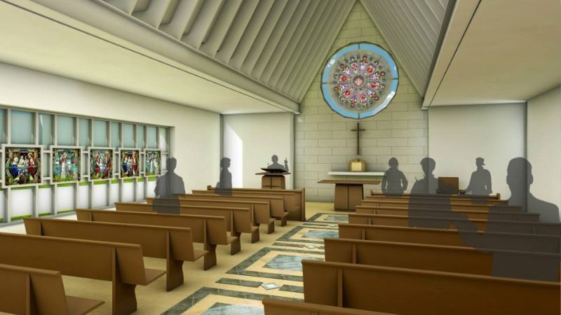 Upcoming Mass times intentions for St. Regis Catholic Parish - Bloomfield Hills, MI