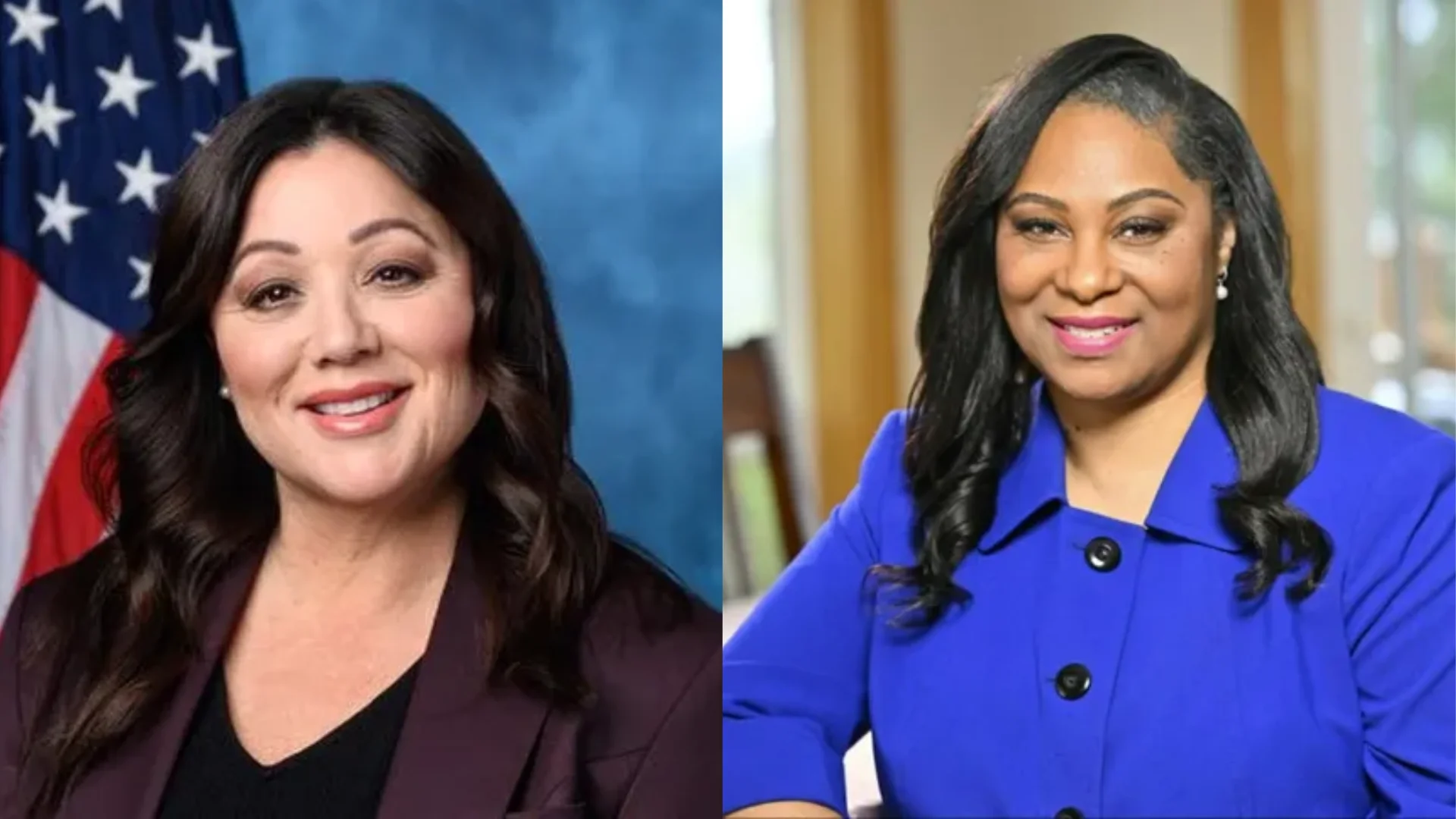 Chavez-DeRemer named an ‘Energy Champion’ by U.S. energy policy group