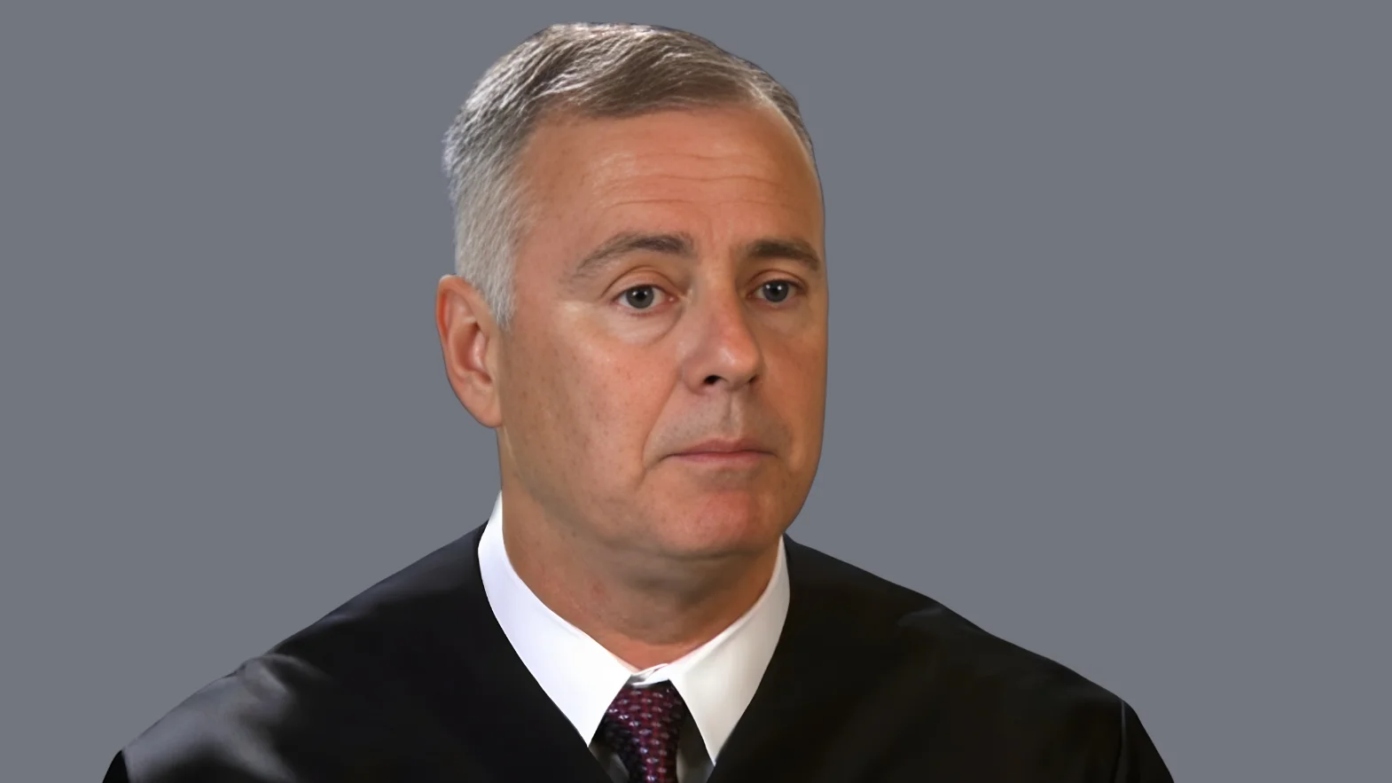 Reed O'Connor, Chief Judge at United States District Court Northern District of Texas Reed O'Connor, Chief Judge at United States District Court Northern District of Texas