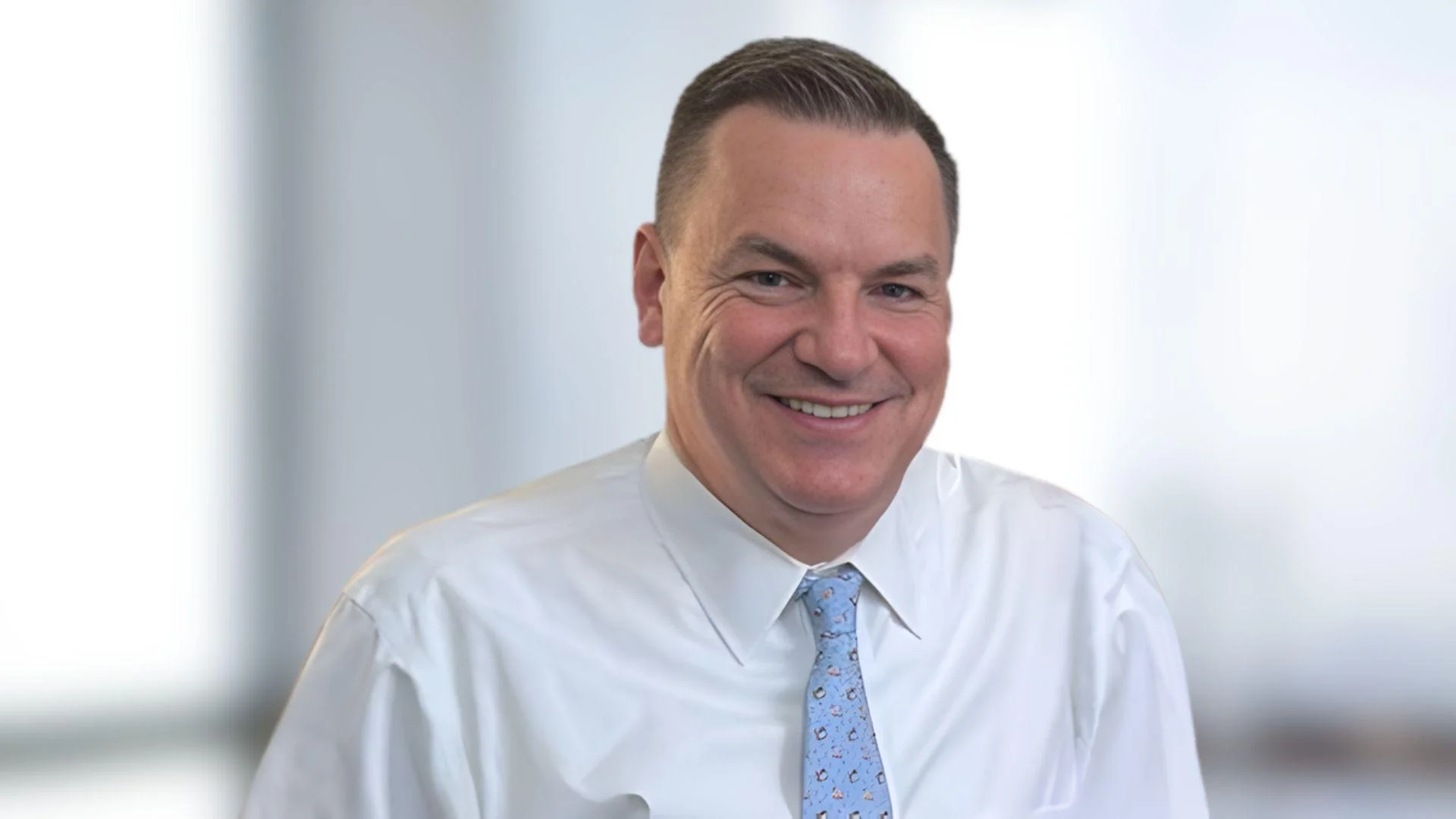 U.S. Representative Hudson on tax relief: ‘Many Americans earning $50,000 to $80,000 a year will see about a 15% tax cut’