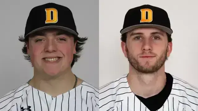 Which former The Region News area high school standouts will be in action on Tuesday, April 29?