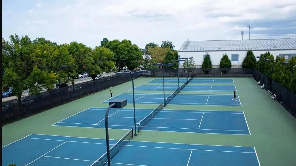 St. John’s women’s tennis to play Saint Joseph’s and Villanova in Pennsylvania