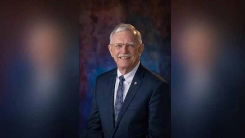 Joseph U. Meyer, Mayor City of Covington