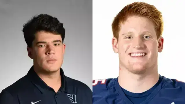 Which former Union County Review area high school standouts will be in action in the week starting Mon Nov. 4?