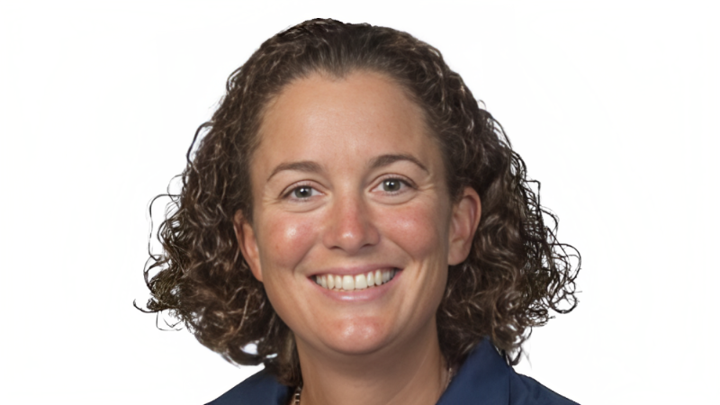 Elizabeth Schmidt