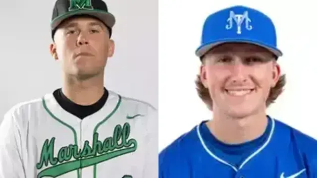 Which former NE Kentucky News area high school standouts will be in action on Tuesday, May 13?