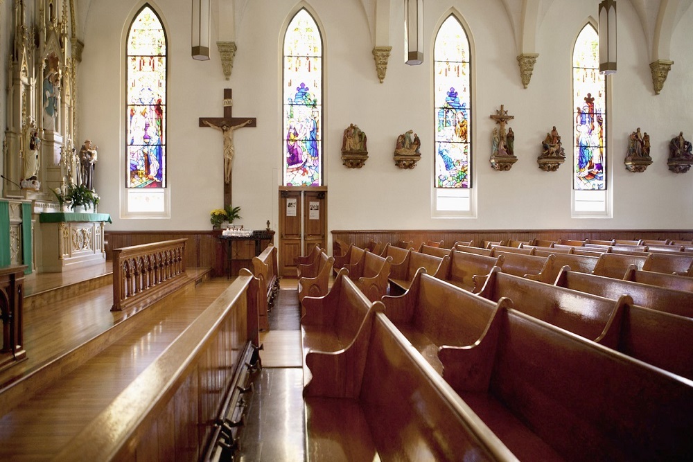 Blessed Mother Teresa of Calcutta Parish in Depew, NY