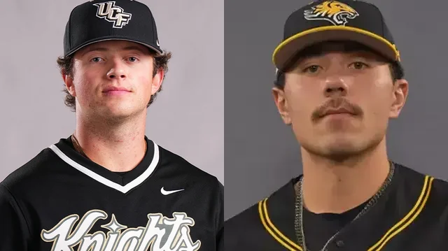 Which former Coal Region News area high school standouts will be in action on Sunday, May 4?