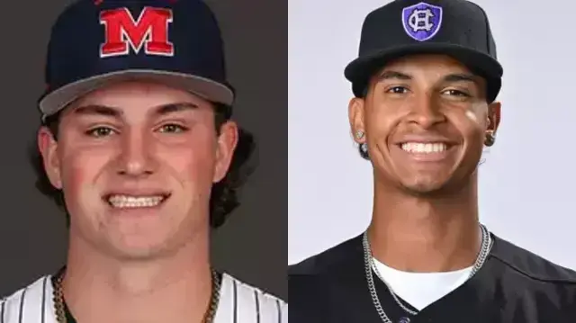 Which former East Hudson Valley News area high school standouts will be in action on Friday, May 30?