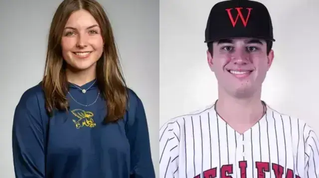 Which former Syracuse Sun area high school standouts will be in action on Wednesday, April 23?