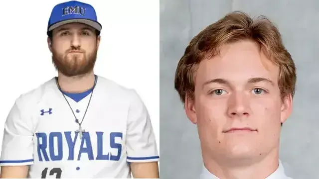 Which former North Richmond Today area high school standouts will be in action on Saturday, April 19?