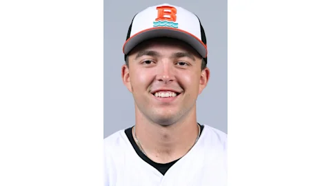 Frisco edges Arkansas 7-6 as former Preble standout Wagner competes