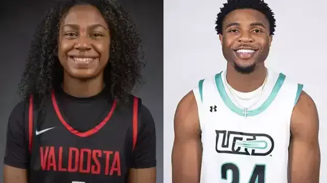 Which former West Florida News area high school standouts will be in action on Tuesday, Nov. 26?