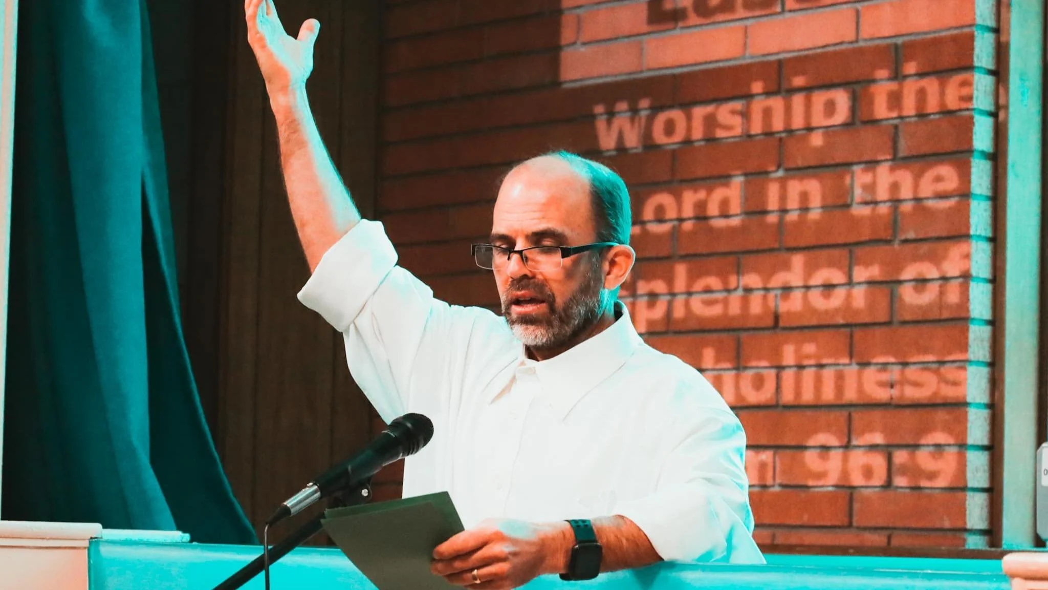 Religious gatherings lineup in Corpus Christi Metro for Feb. 22-28