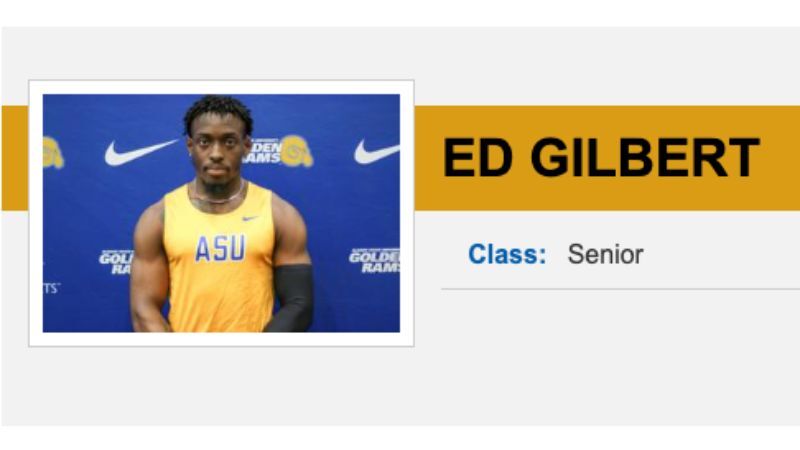 Ed Gilbert