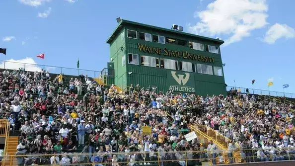 Warrior Football 2025 season tickets now available Warrior Football 2025 season tickets now available