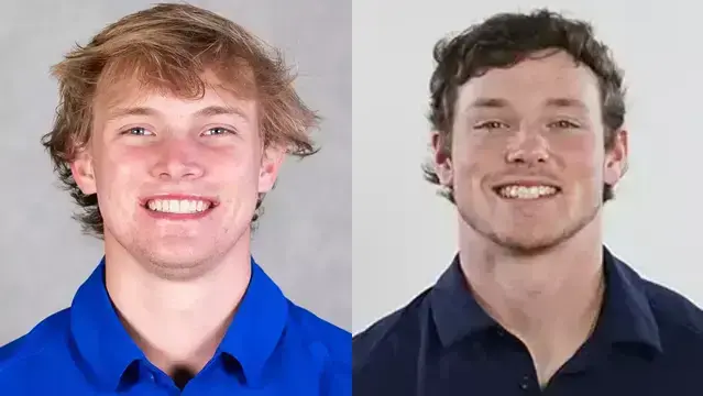 Which former South Georgia Times area high school standouts will be in action on Saturday, May 10?