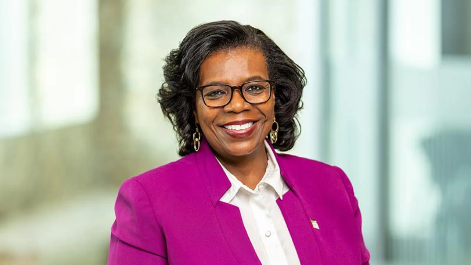 Mechanic finds joy in adopting rescue dog as shop mascot