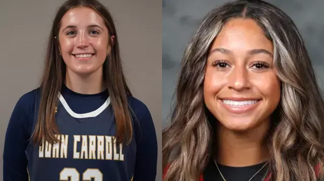 Which former Butler County News area high school standouts will be in action on Saturday, Feb. 8?