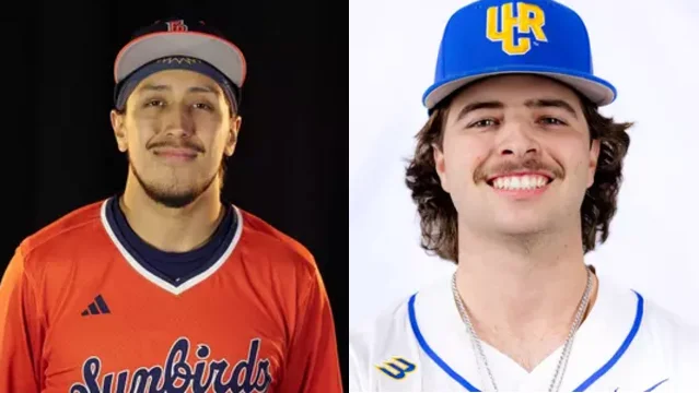 Which former Stanislaus News area high school standouts will be in action on Saturday, April 26?
