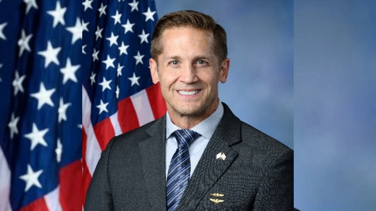 U.S. Rep. McCormick set to vote on budget bill that blocks 2026 federal income tax hike, reforms Medicaid